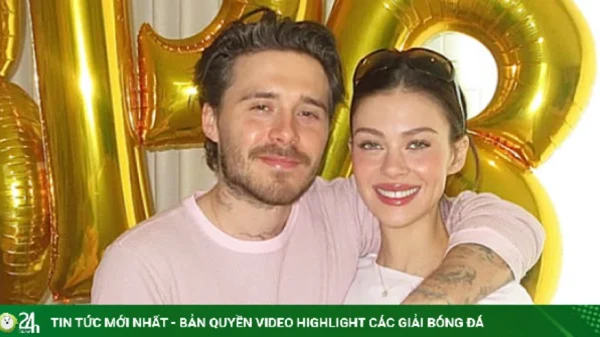 Brooklyn Beckham: Đừng bàn tán về vợ tôi kenhtingame com thumb brooklyn beckham dung ban tan ve vo toi 88581787965737323 940w