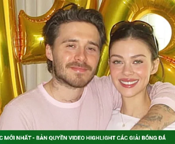 Brooklyn Beckham: Đừng bàn tán về vợ tôi kenhtingame com thumb brooklyn beckham dung ban tan ve vo toi 88581787965737323 940w