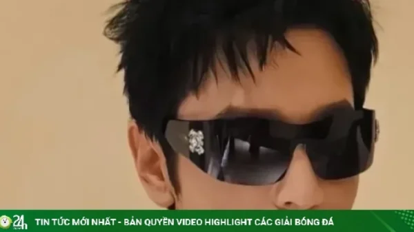 Bức ảnh gây sốc của Huỳnh Hiểu Minh kenhtingame com thumb buc anh gay soc cua huynh hieu minh 41981787365110930 940w