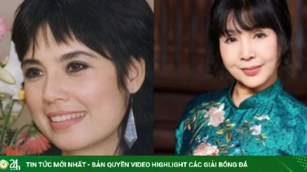Bức ảnh hiếm hé lộ nhan sắc thời trẻ của NSND Lan Hương Em bé Hà Nội kenhtingame com thumb buc anh hiem he lo nhan sac thoi tre cua nsnd lan huong em be ha noi c5581785764410243 940w