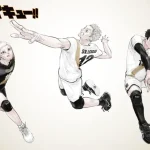 Bùng nổ "Ngày Haikyu!!" 2026: Chốt lịch Movie 2, Anime đặc biệt cùng chuỗi dự án "khủng" càn quét giai đoạn 2026 - 2027 kenhtingame com thumb bung no quot ngay haikyu quot 2026 chot lich movie 2 anime dac biet cung chuoi du an quot khung quot can quet giai doan 2026 2027 b9751787204633409 940w