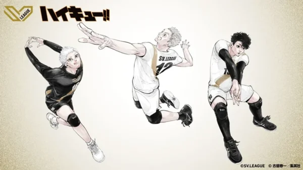 Bùng nổ "Ngày Haikyu!!" 2026: Chốt lịch Movie 2, Anime đặc biệt cùng chuỗi dự án "khủng" càn quét giai đoạn 2026 - 2027 kenhtingame com thumb bung no quot ngay haikyu quot 2026 chot lich movie 2 anime dac biet cung chuoi du an quot khung quot can quet giai doan 2026 2027 b9751787204633409 940w