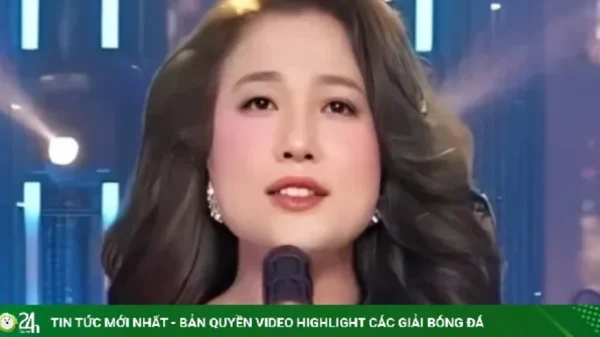 Ca sĩ bolero Phương Diễm Huyền trước khi bị bắt kenhtingame com thumb ca si bolero phuong diem huyen truoc khi bi bat de581786013095800 940w