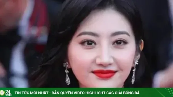 Cảnh Điềm lên tiếng về scandal dậy sóng Trung Quốc kenhtingame com thumb canh diem len tieng ve scandal day song trung quoc 937a1787912108177 940w