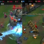 Caps bật mí lý do chọn Tristana Đại Sảnh Huyền Thoại: Kỷ niệm những pha hạ gục Faker và Chovy kenhtingame com thumb caps bat mi ly do chon tristana dai sanh huyen thoai ky niem nhung pha ha guc faker va chovy 86391787721000312 940w
