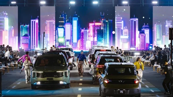 Car Choice Awards 2026: Hệ thống giải thưởng mới – 'Không chọn tốt nhất, chỉ chọn phù hợp nhất' kenhtingame com thumb car choice awards 2026 he thong giai thuong moi khong chon tot nhat chi chon phu hop nhat b20f1787214310765 940w