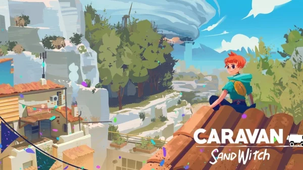 Caravan SandWitch mang chuyến phiêu lưu hậu tận thế đầy chữa lành lên di động kenhtingame com thumb caravan sandwitch mang chuyen phieu luu hau tan the day chua lanh len di dong 753d1785934313600 940w