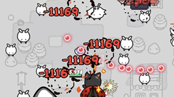 Cat Butler: Idle Shooter RPG game bắn ruồi kết hợp nhàn rỗi kenhtingame com thumb cat butler idle shooter rpg game ban ruoi ket hop nhan roi 75cb1786786270784 940w