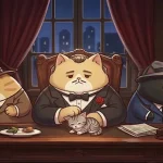 Cat Mafia: Idle Tycoon Games ra mắt, cho game thủ xây dựng đế chế mafia toàn mèo trên di động kenhtingame com thumb cat mafia idle tycoon games ra mat cho game thu xay dung de che mafia toan meo tren di dong 28291786098902866 940w