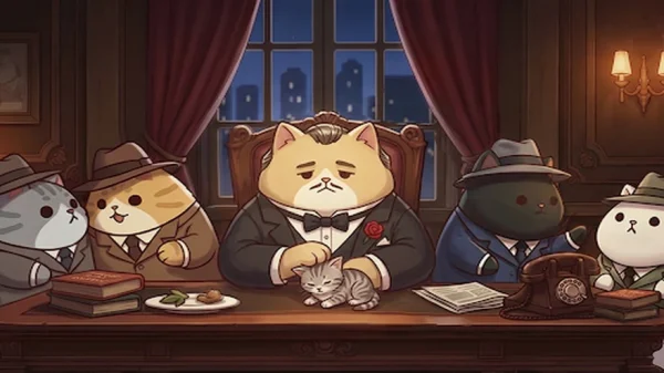 Cat Mafia: Idle Tycoon Games ra mắt, cho game thủ xây dựng đế chế mafia toàn mèo trên di động kenhtingame com thumb cat mafia idle tycoon games ra mat cho game thu xay dung de che mafia toan meo tren di dong 28291786098902866 940w