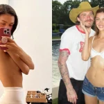 Cậu cả nhà Beckham tức giận đáp trả anti-fan body-shaming vợ mình - nữ thừa kế nhà tỷ phú Nicola Peltz kenhtingame com thumb cau ca nha beckham tuc gian dap tra anti fan body shaming vo minh nu thua ke nha ty phu nicola peltz 6f4c1787894685763 940w