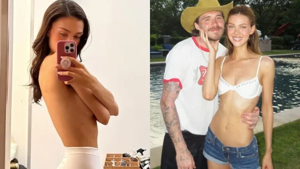 Cậu cả nhà Beckham tức giận đáp trả anti-fan body-shaming vợ mình - nữ thừa kế nhà tỷ phú Nicola Peltz kenhtingame com thumb cau ca nha beckham tuc gian dap tra anti fan body shaming vo minh nu thua ke nha ty phu nicola peltz 6f4c1787894685763 940w