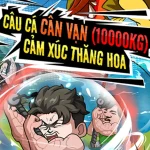 Câu Cá Vạn Cân sắp có mặt trên Google Play tại Việt Nam kenhtingame com thumb cau ca van can sap co mat tren google play tai viet nam 16a71786356178112 940w