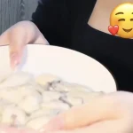 Chân ướt chân ráo sáng tạo nội dung ẩm thực, cô gái TikTok đã khiến cộng đồng bất ngờ khi chế biến hàu kenhtingame com thumb chan uot chan rao sang tao noi dung am thuc co gai tiktok da khien cong dong bat ngo khi che bien hau 753a1788151209002 940w