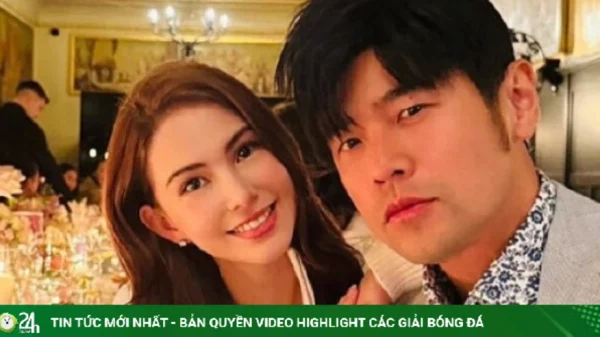Châu Kiệt Luân mở tiệc mừng sinh nhật vợ giữa ồn ào có con rơi kenhtingame com thumb chau kiet luan mo tiec mung sinh nhat vo giua on ao co con roi 02931786688725190 940w