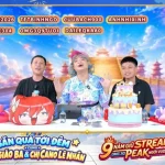 Chị Ca Nô “Cà Khịa” Thầy Giáo Ba Cực Gắt Trong Livestream Mừng Sinh Nhật 9 Tuổi OMG 3Q - VNG kenhtingame com thumb chi ca no ca khia thay giao ba cuc gat trong livestream mung sinh nhat 9 tuoi omg 3q vng 76e71787830623024 940w