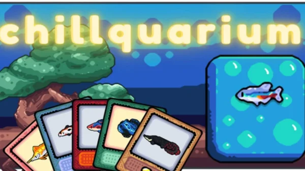 Chillquarium chính thức ra mắt trên mobile, mang trải nghiệm nuôi cá nhàn rỗi đầy thư giãn kenhtingame com thumb chillquarium chinh thuc ra mat tren mobile mang trai nghiem nuoi ca nhan roi day thu gian a3f21786022531768 940w
