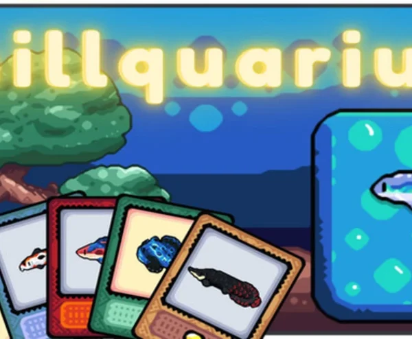 Chillquarium chính thức ra mắt trên mobile, mang trải nghiệm nuôi cá nhàn rỗi đầy thư giãn kenhtingame com thumb chillquarium chinh thuc ra mat tren mobile mang trai nghiem nuoi ca nhan roi day thu gian a3f21786022531768 940w