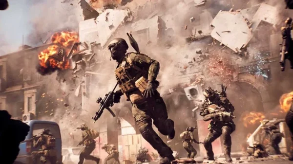 Chơi Battlefield 6 Đến 470 Giờ Nhưng Vẫn Được Steam Hoàn Tiền Đầy Đủ kenhtingame com thumb choi battlefield 6 den 470 gio nhung van duoc steam hoan tien day du 233c1786535916542 940w