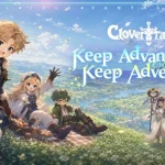 Clover Tales – Game Idle Kỳ Ảo Đưa Bạn Vào Thế Giới Thần Tiên kenhtingame com thumb clover tales game idle ky ao dua ban vao the gioi than tien 2fd01787310408545 940w