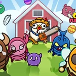 Cluck Survivor: Chú gà mặc quần yếm chiến đấu với gián khổng lồ trong tựa game thủ thành đầy kỳ quặc kenhtingame com thumb cluck survivor chu ga mac quan yem chien dau voi gian khong lo trong tua game thu thanh day ky quac 111f1786444112605 940w