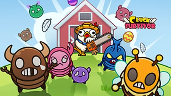 Cluck Survivor: Chú gà mặc quần yếm chiến đấu với gián khổng lồ trong tựa game thủ thành đầy kỳ quặc kenhtingame com thumb cluck survivor chu ga mac quan yem chien dau voi gian khong lo trong tua game thu thanh day ky quac 111f1786444112605 940w