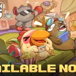 Cluckmech Oasis kết hợp bullet heaven và thủ thành trong cuộc chiến chống thực vật ngoài hành tinh kenhtingame com thumb cluckmech oasis ket hop bullet heaven va thu thanh trong cuoc chien chong thuc vat ngoai hanh tinh 0b711786102896160 940w