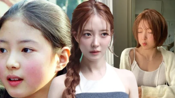 Cô gái đẹp đến độ bố mẹ phải cho vào showbiz vì sợ bị bắt cóc kenhtingame com thumb co gai dep den do bo me phai cho vao showbiz vi so bi bat coc c9c71787198968234 940w