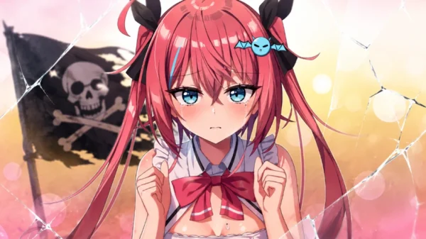 Có giá chưa tới 50.000 đồng nhưng vẫn bị crack tràn lan, tựa game này vừa lên sóng Steam đã gặp "họa lớn" kenhtingame com thumb co gia chua toi 50000 dong nhung van bi crack tran lan tua game nay vua len song steam da gap quot hoa lon quot 61531788073855487 940w