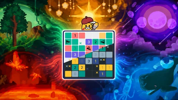 ColorSweeper – Game Giải Đố Tối Giản Nhưng Gây Nghiện Với Sự Kiện World Painter kenhtingame com thumb colorsweeper game giai do toi gian nhung gay nghien voi su kien world painter 72d01787643486165 940w
