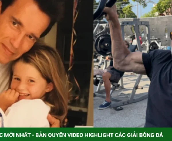 Con gái hé lộ ảnh hiếm mừng Arnold Schwarzenegger 79 tuổi kenhtingame com thumb con gai he lo anh hiem mung arnold schwarzenegger 79 tuoi 89d11785586124817 940w