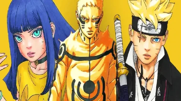 Con gái Naruto sắp có màn nâng cấp sức mạnh cấp độ “thần” trong Boruto kenhtingame com thumb con gai naruto sap co man nang cap suc manh cap do than trong boruto 0ec91787217355810 940w