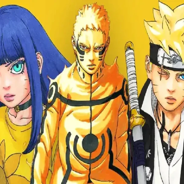 Con gái Naruto sắp có màn nâng cấp sức mạnh cấp độ “thần” trong Boruto kenhtingame com thumb con gai naruto sap co man nang cap suc manh cap do than trong boruto 0ec91787217355810 940w