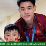 Con trai Hòa Minzy chờ đến nửa đêm để gặp Đình Bắc kenhtingame com thumb con trai hoa minzy cho den nua dem de gap dinh bac 65bd1787825608422 940w