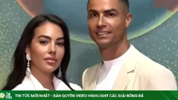 Công bố ảnh đám cưới của Ronaldo kenhtingame com thumb cong bo anh dam cuoi cua ronaldo 49a11786936610635 940w