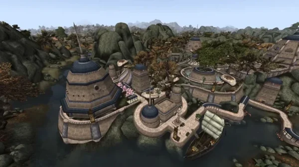 Cộng Đồng Hâm Mộ Vẫn Đang Phát Triển DLC Mới Cho The Elder Scrolls: Morrowind kenhtingame com thumb cong dong ham mo van dang phat trien dlc moi cho the elder scrolls morrowind fe361787306513562 940w