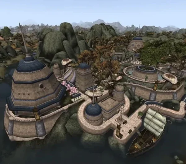 Cộng Đồng Hâm Mộ Vẫn Đang Phát Triển DLC Mới Cho The Elder Scrolls: Morrowind kenhtingame com thumb cong dong ham mo van dang phat trien dlc moi cho the elder scrolls morrowind fe361787306513562 940w
