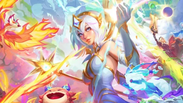 Cộng đồng "than trời" vì Đấu Trường Chân Lý mùa mới kenhtingame com thumb cong dong quot than troi quot vi dau truong chan ly mua moi 09c71787933144066 940w