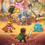 Conveyoro Heroes: Rogue RPG game chiến thuật roguelike kenhtingame com thumb conveyoro heroes rogue rpg game chien thuat roguelike 05f81788147732953 940w