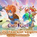 Cross Gate Mobile mở đăng ký trước: "Huyền Thoại" RPG trở lại trên Mobile kenhtingame com thumb cross gate mobile mo dang ky truoc quot huyen thoai quot rpg tro lai tren mobile 5a451785954317167 940w
