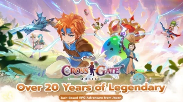 Cross Gate Mobile mở đăng ký trước: "Huyền Thoại" RPG trở lại trên Mobile kenhtingame com thumb cross gate mobile mo dang ky truoc quot huyen thoai quot rpg tro lai tren mobile 5a451785954317167 940w
