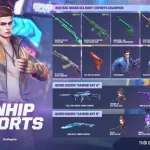 Crossfire Hòa Nhịp Esports Với Kho Báu Hoàng Gia Ruby Mới Cùng QCMM Gocoin Cùng Chủ Đề kenhtingame com thumb crossfire hoa nhip esports voi kho bau hoang gia ruby moi cung qcmm gocoin cung chu de 95b71786456914271 940w