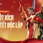 Crossfire Tung Chuỗi Sự Kiện Mừng Quốc Khánh 2/9, Ra Mắt Loạt Vũ Khí Độc Quyền Mang Dấu Ấn Việt Nam kenhtingame com thumb crossfire tung chuoi su kien mung quoc khanh 2 9 ra mat loat vu khi doc quyen mang dau an viet nam b73e1787989312132 940w