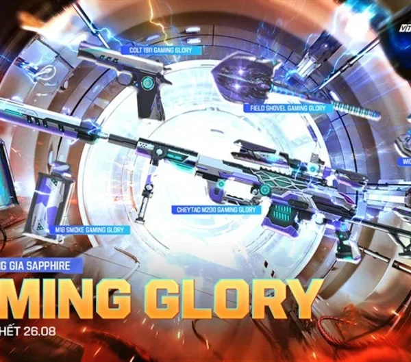 Crossfire Tung Kho Báu Hoàng Gia Mới Và Friend Pass 2026 Mùa 2 Chào Mừng Giải Đấu EWC 26 kenhtingame com thumb crossfire tung kho bau hoang gia moi va friend pass 2026 mua 2 chao mung giai dau ewc 26 36ea1787036667311 940w