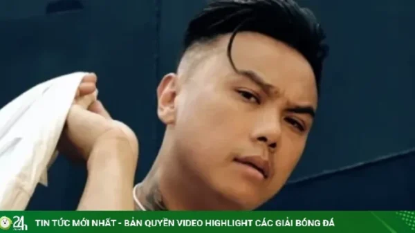 Cú liều của rapper Việt huyền thoại kenhtingame com thumb cu lieu cua rapper viet huyen thoai 972d1786367415989 940w