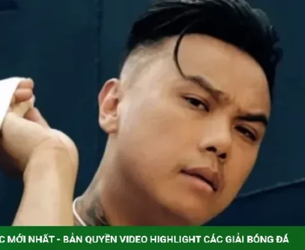 Cú liều của rapper Việt huyền thoại kenhtingame com thumb cu lieu cua rapper viet huyen thoai 972d1786367415989 940w