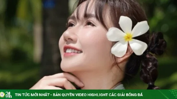 Cuộc sống của diễn viên Hương Giang sau khi kết hôn với chồng hơn 11 tuổi kenhtingame com thumb cuoc song cua dien vien huong giang sau khi ket hon voi chong hon 11 tuoi 11201786436156840 940w