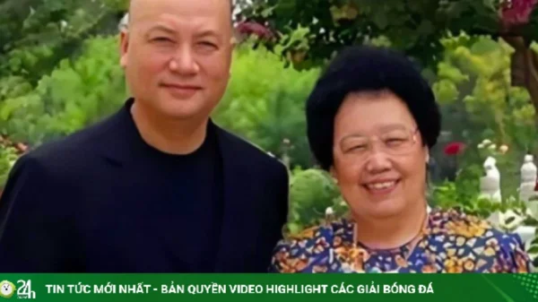 Cuộc sống của Đường Tăng Trì Trọng Thuỵ sau khi vợ tỷ phú qua đời kenhtingame com thumb cuoc song cua duong tang tri trong thuy sau khi vo ty phu qua doi 13b21786605298964 940w