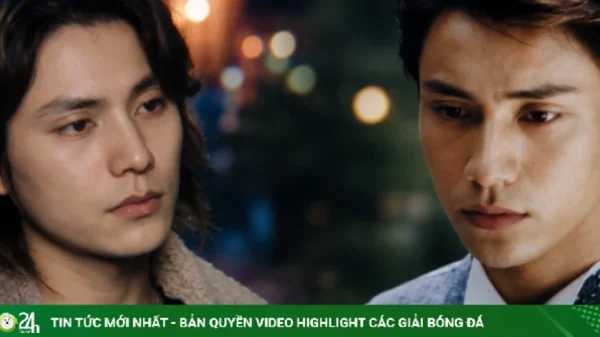 Cuộc sống làm bố đơn thân của nam thần bí ẩn nhất màn ảnh Hoa ngữ kenhtingame com thumb cuoc song lam bo don than cua nam than bi an nhat man anh hoa ngu b34f1786536750549 940w