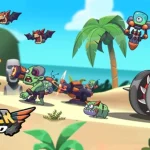 Cyber Dead: Super Squad - Contra & Metal Slug "tái sinh" trong lớp áo Cyberpunk kenhtingame com thumb cyber dead super squad contra amp metal slug quot tai sinh quot trong lop ao cyberpunk ba801787049858360 940w